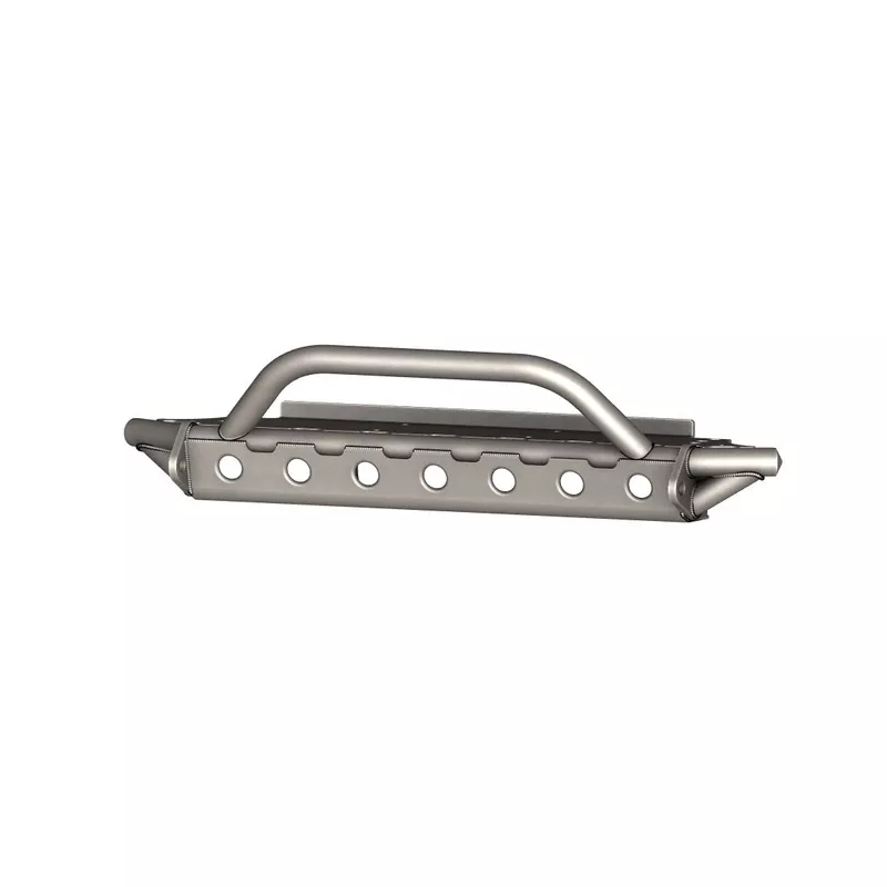 YJ, TJ, LJPritchett Canyon Front Bumper Welders Kit
