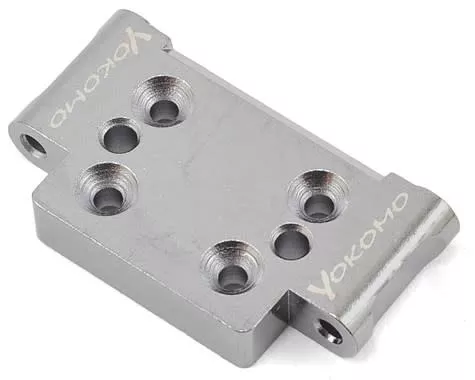 YOKB2-300FLSYokomo Steel Front Lower Suspension Mount (45.8g) (Yokomo)