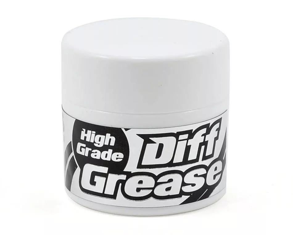 YOKCS-HDLHigh Grade Ball Differential Grease (Yokomo)