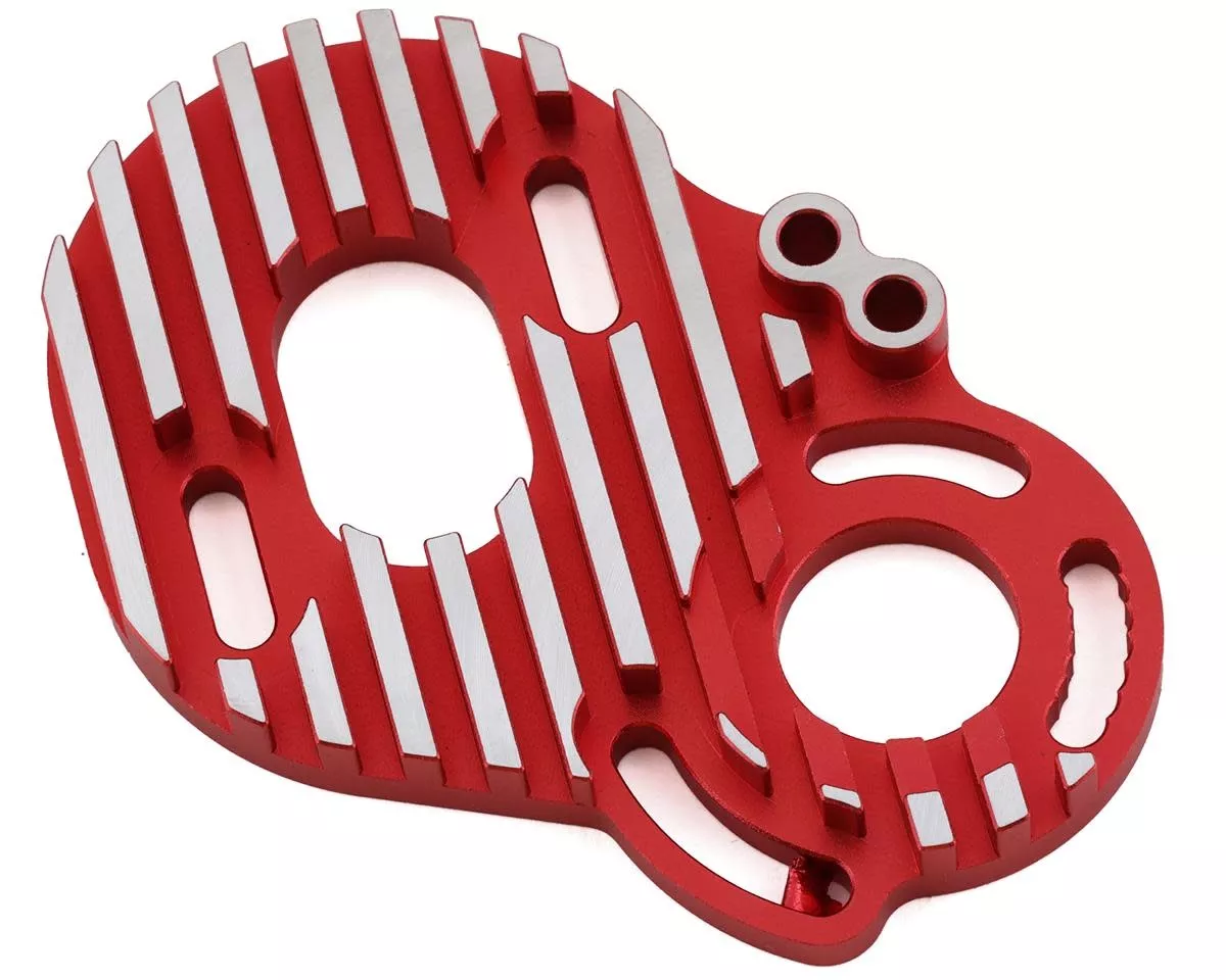 YOKY2-RMC04RAYokomo YD-2R Special Motor Mount (Red) (Yokomo)