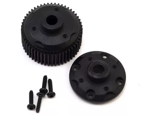 YOKZ2-503GH2AYokomo YZ-2 CA L2 Gear Differential Case (High Capacity) (Yokomo)