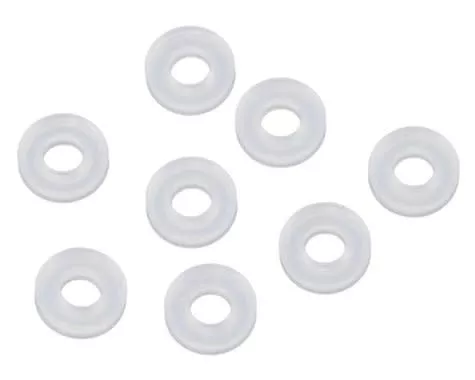 YOKZ2-S3XYokomo X33 Shock X Ring (8) (Yokomo)