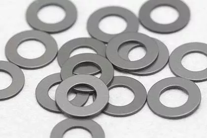 YOKZC-S20AYokomo 2.0mm Shim Spacer Set (0.13mm, 0.25mm & 0.50mm) (Yokomo)