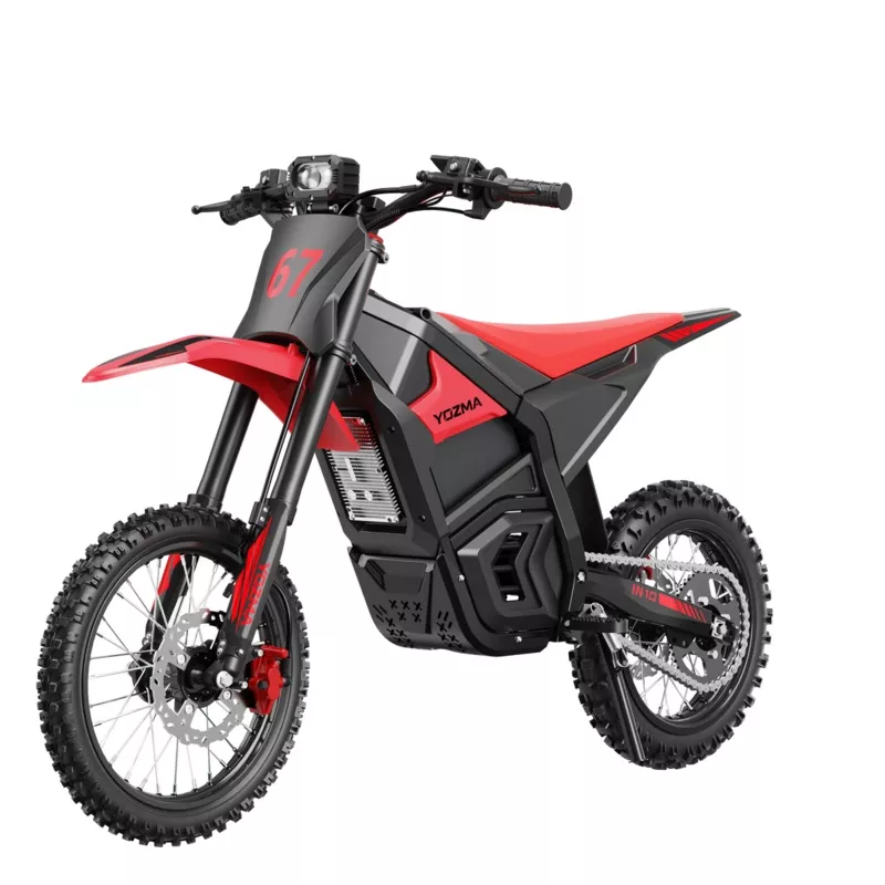 Yozma 48V 2600W Electric Mini Dirt Bike