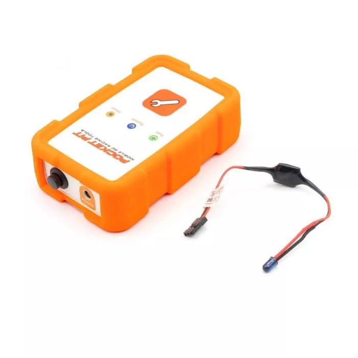 Zen RacingPocket Pit Lap Counter (Zen Racing)
